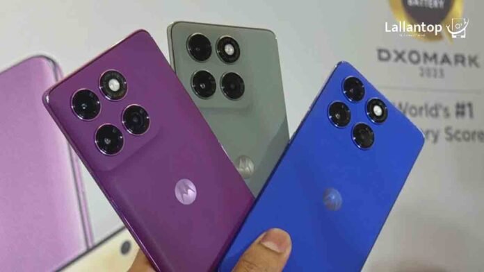 Motorola-Edge-60 Motorola Edge 60