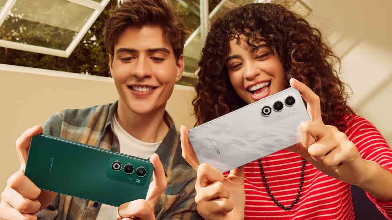 Oppo-A5-5G-in-hindi Oppo A5 5G स्मार्टफोन भारत में लॉन्च