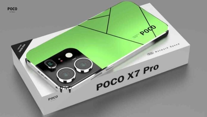 Poco-X7-Pro-5G Poco X7 Pro 5G Price