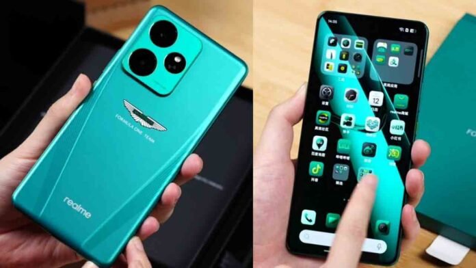 Realme-GT-7-Dream-Edition Realme GT 7 Dream Edition Price