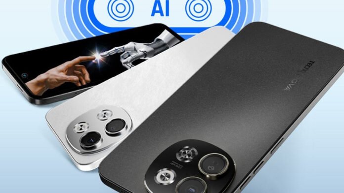 Tecno-Pova-6-Neo Tecno Pova 6 Neo Specifications