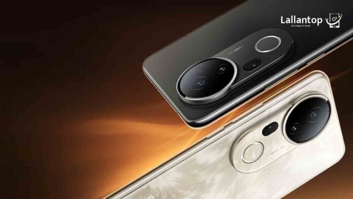 Vivo-T4-Ultra Vivo T4 Ultra