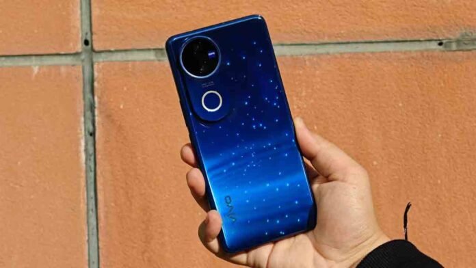 Vivo-V50 Vivo V50 price