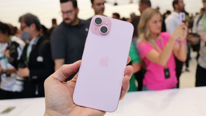 iPhone-15 iPhone 15 Price