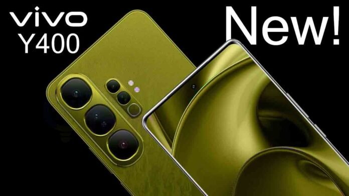 vivo-y400-pro-5g Vivo Y400 Pro 5G Specifications