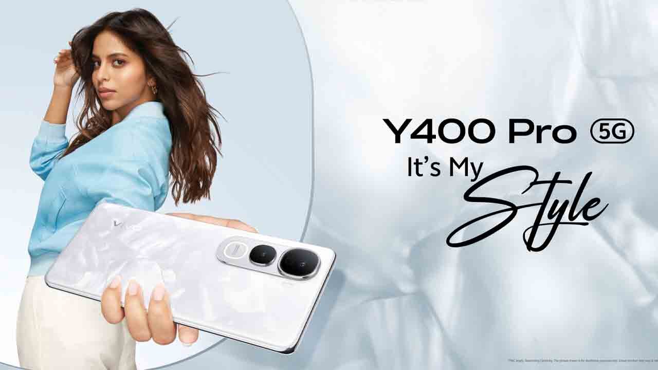 vivo-y400-pro-5g-specifications Vivo Y400 Pro 5G भारत में लॉन्च