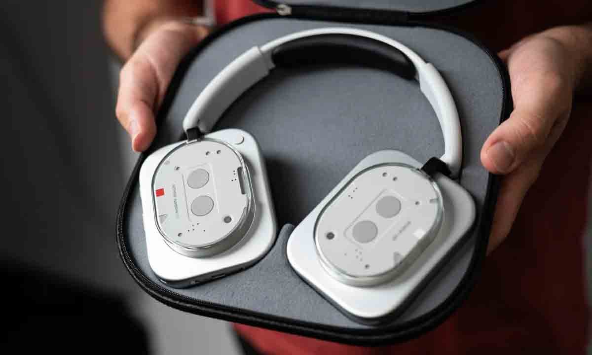 Nothing-Headphone-1 Nothing Headphone 1 Price