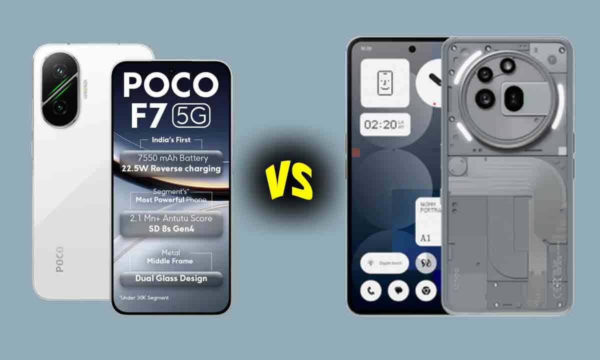 Poco-F7-5G-vs-Nothing-Phone-3a Poco F7 5G vs Nothing Phone 3a