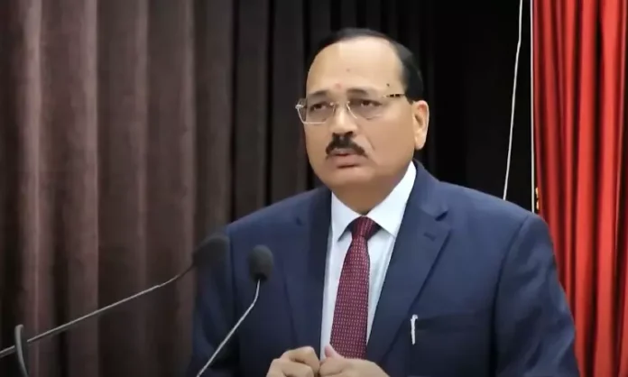 जस्टिस सूर्यकांत