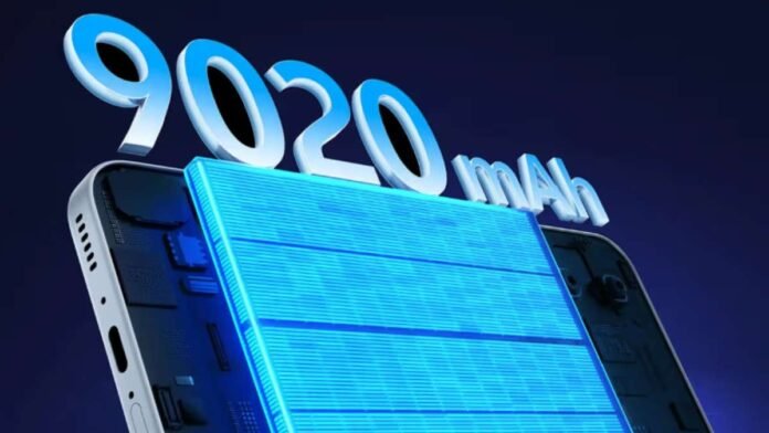 Vivo T5 Pro 5G स्मार्टफोन