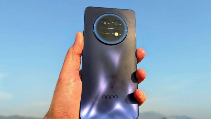Oppo F31 Pro Plus Price