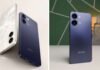 iQOO Z11 Lite 5G मोबाइल की सेल शुरू, यहां जानें कीमत और ऑफर्स iQOO Z11 Lite 5G