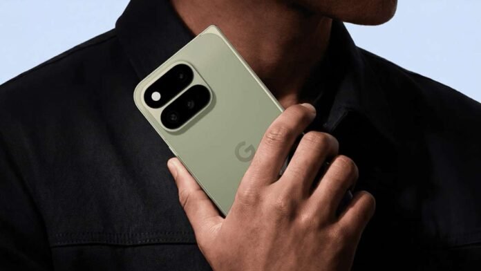 Google Pixel 11 Pro Fold को भारत में लॉन्च