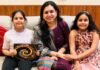 IAS Divya Mittal Biography: IIT-IIM से पढ़ाई, लंदन की नौकरी छोड़कर बनीं सिविल सर्वेंट IAS Divya Mittal Biography