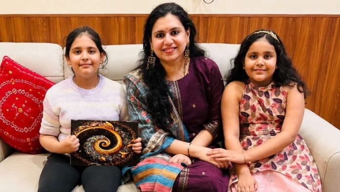 IAS Divya Mittal Biography