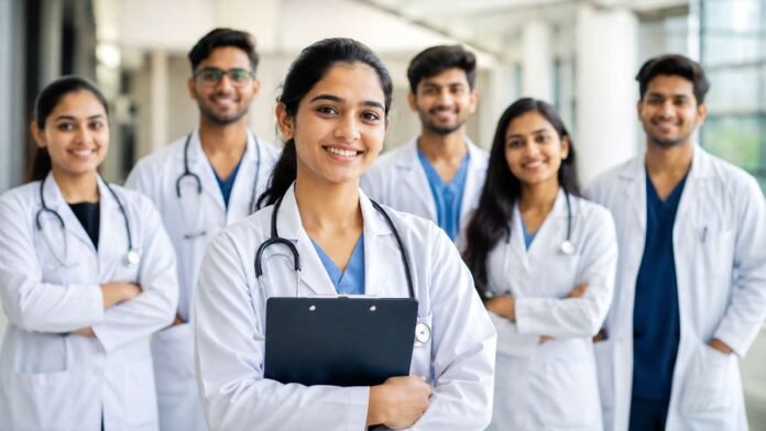 उत्तर प्रदेश में MBBS और BDS इंटर्न का स्टाइपेंड बढ़कर 25 हजार रुपये