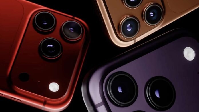 iPhone 18 Pro