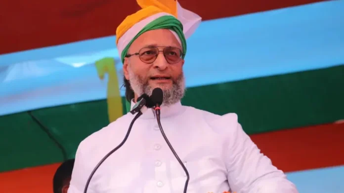 AIMIM ने संकेत दिए हैं कि पार्टी 2027 के विधानसभा चुनाव में उत्तर प्रदेश की कई सीटों पर अपने उम्मीदवार उतार सकती है। हालांकि पार्टी की ओर से अभी सीटों की अंतिम संख्या या उम्मीदवारों की सूची जारी नहीं की गई है।