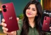 Ai+ Pulse 2 FE लॉन्च: 10 हजार रुपये से कम में 120Hz डिस्प्ले और 50MP कैमरा, जानें कीमत और फीचर्स Ai+ Pulse 2 FE लॉन्च