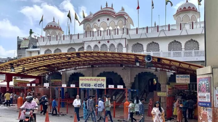 मोती डूंगरी गणेश मंदिर जयपुर: इतिहास, मान्यता, दर्शन समय और कैसे पहुंचें