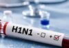 लखनऊ में H1N1 का बढ़ा असर, एक्टिव केस 45 पहुंचे; एक नया मरीज मिला