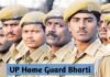 यूपी में 7600 होमगार्डों की होगी भर्ती, 41,424 पदों पर प्रक्रिया जारी; जानिए पूरी डिटेल यूपी में 7600 अतिरिक्त होमगार्ड पदों पर भर्ती को मंजूरी मिली है। पहले से 41,424 पदों पर भर्ती प्रक्रिया जारी है। जानें पूरी डिटेल।