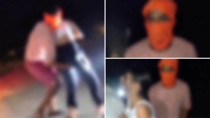 जमुई में लड़की को बैड टच करने वाले आरोपी नंदन यादव एनकाउंटर
