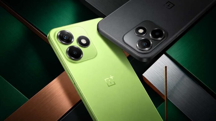 OnePlus N6 Lite फोन लॉन्च