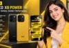 10000mAh बैटरी के साथ POCO X8 Power 5G हुआ लॉन्च, मिलेंगे गजब फीचर्स POCO X8 Power 5G स्मार्टफोन