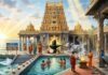 Rameswaram Temple History: भगवान राम से जुड़ा है रामेश्वरम मंदिर का इतिहास, 12 ज्योतिर्लिंगों में शामिल है यह धाम Rameswaram Temple History: भगवान राम से जुड़ा है रामेश्वरम मंदिर का इतिहास, जानें पूरी कहानी