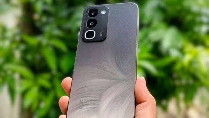 Realme 16x