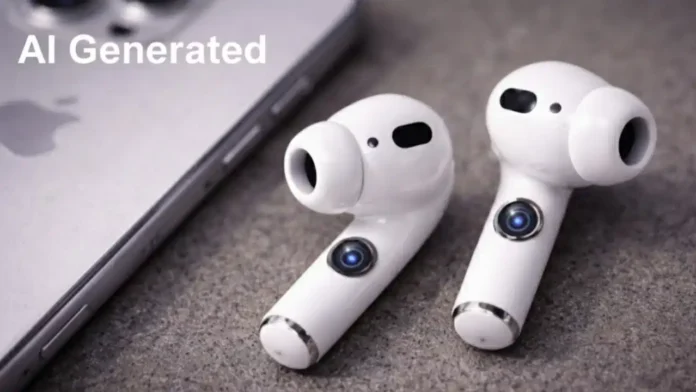 Apple AirPods 5 लॉन्च, नए ओपन-ईयर डिजाइन के साथ आया ANC और दमदार बैटरी