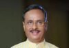यूपी के पूर्व डिप्टी सीएम दिनेश शर्मा को नई जिम्मेदारी, बने अंडमान-निकोबार के उपराज्यपाल राष्ट्रपति भवन ने की नियुक्ति की घोषणा, बीजेपी के वरिष्ठ नेता को मिली अहम संवैधानिक जिम्मेदारी