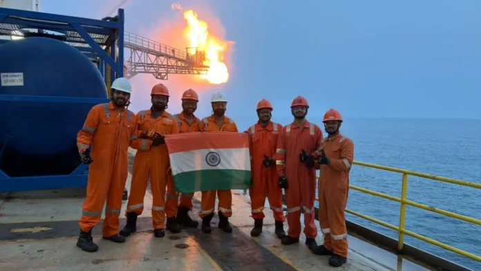 ONGC की बड़ी खोज
