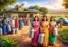 UP: सभी 75 जिलों में लागू होगी दुग्ध योजना, महिलाओं को आत्मनिर्भर बनाएगी सरकार प्रदेश के 42 जिलों के 7,220 गांवों में बड़ी संख्या में महिलाएं दुग्ध उत्पादन से जुड़ी हुई हैं। उपलब्ध आंकड़ों के मुताबिक करीब 3.94 लाख महिलाएं इस पहल का हिस्सा बन चुकी हैं।