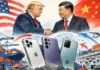 Trump-Xi की मुलाकात से iPhone, Samsung और Xiaomi यूजर्स पर क्या पड़ेगा असर? महंगे होंगे फोन या घटेंगे दाम Trump-Xi मीटिंग के बाद सस्ते होंगे iPhone-Samsung-Xiaomi? भारत में फोन की कीमत पर समझें असर