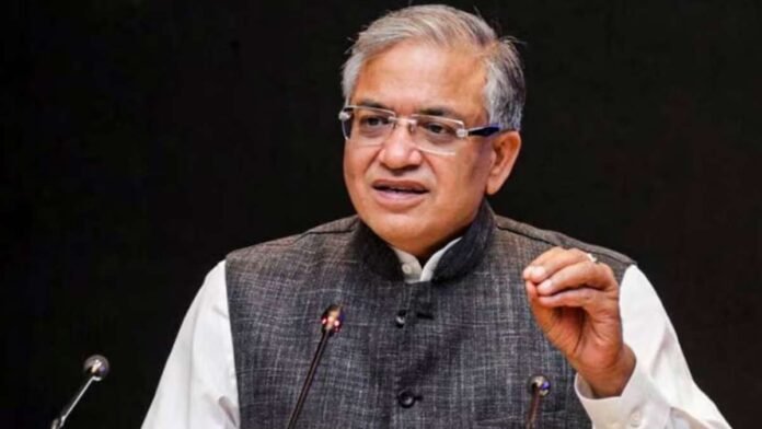 CEC की गिरफ्तारी