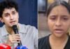 संजय-नीशू के लिए न्याय की मांग, CJP के सौरव दास का पार्लियामेंट स्ट्रीट थाने तक मार्च का ऐलान सौरव दास ने संजय और उनकी बेटी नीशू के लिए न्याय की मांग